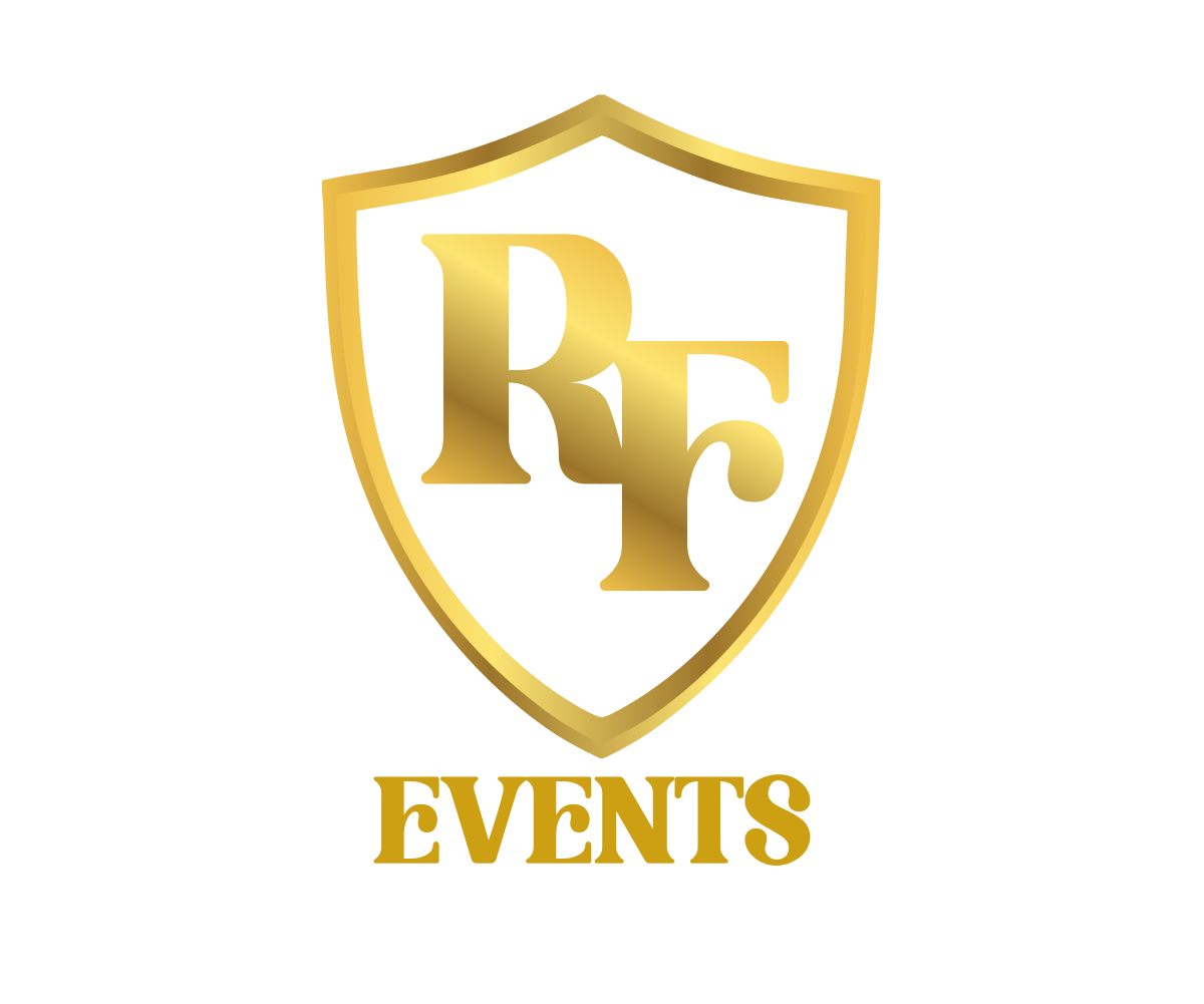 RF Events Logo